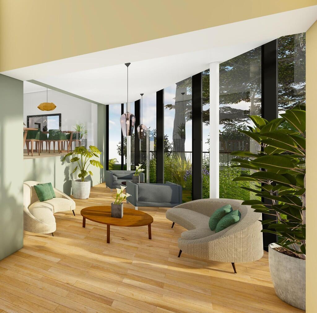 Breakout Space