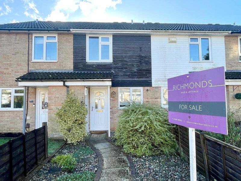 Main image of property: Shalcombe, Netley Abbey, SO31