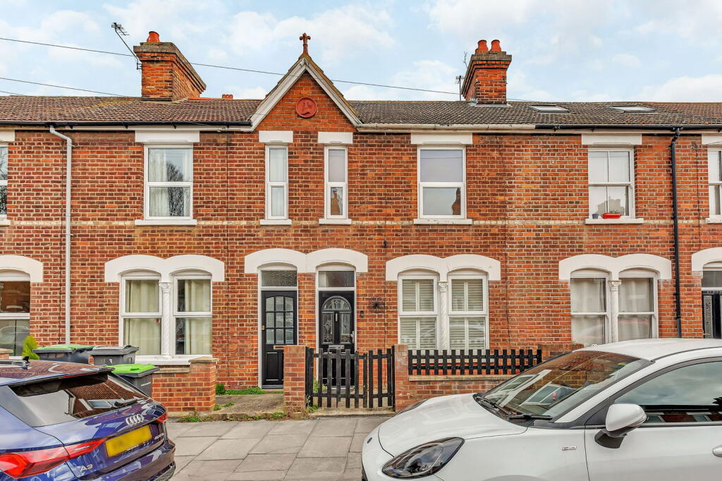 Main image of property: Pembroke Street, Bedford, MK40