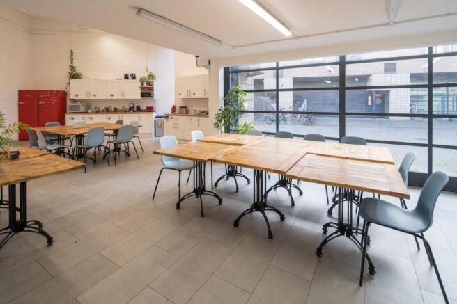 Main Space