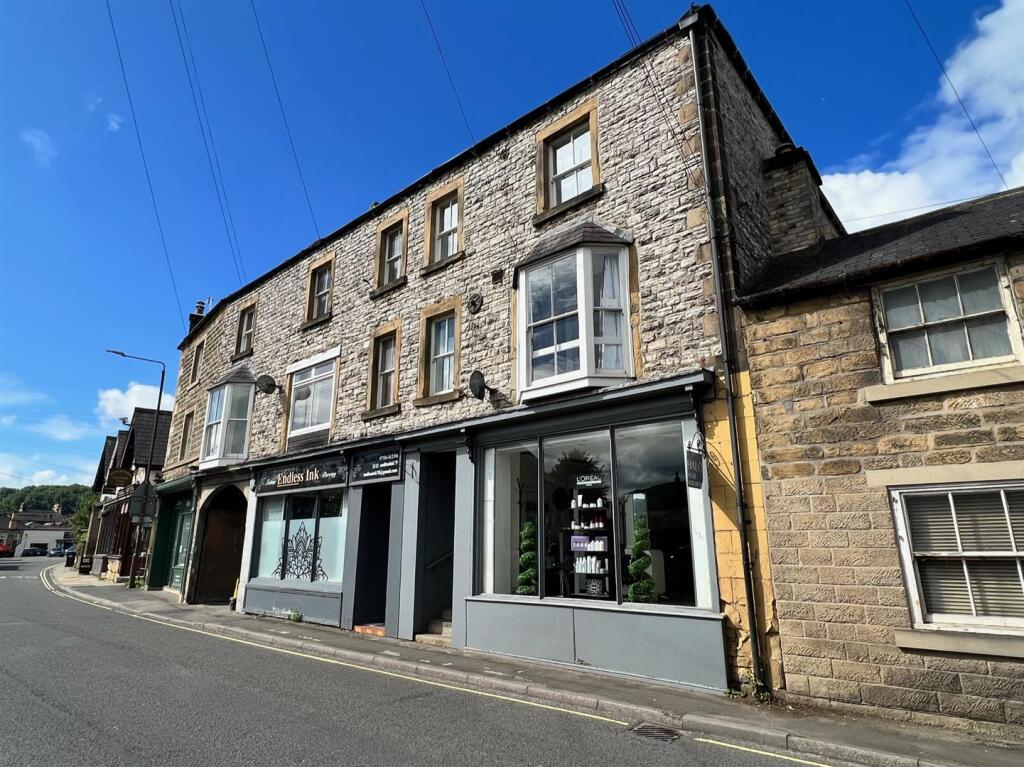 Main image of property: Buxton Road, Bakewell