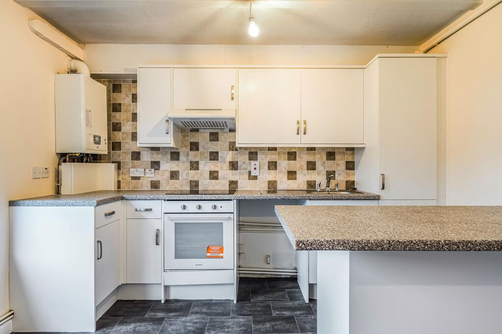 Main image of property: High Street, Chislehurst, BR7