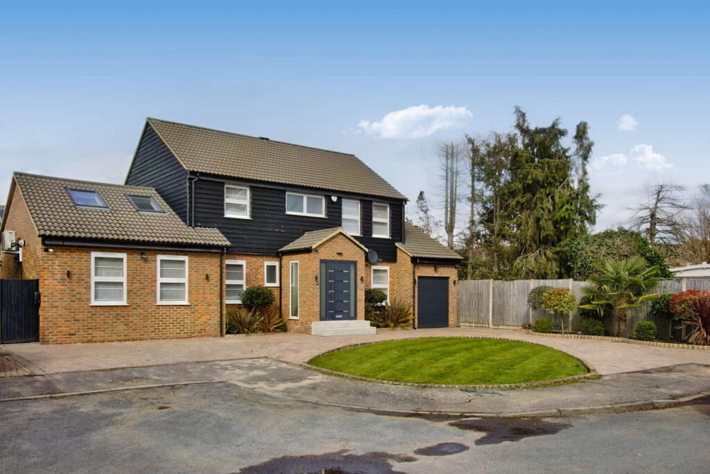 Main image of property: Grove Farm Park, Northwood