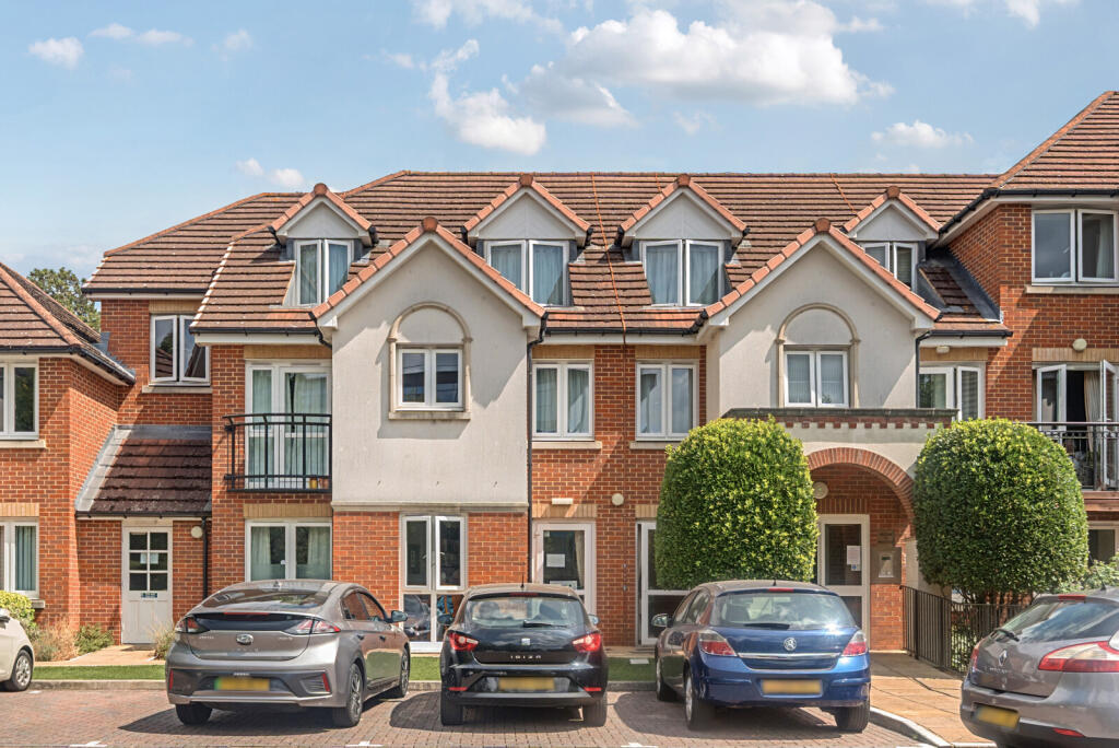 Main image of property: Mead Court, 281 Station Road, Addlestone, KT15