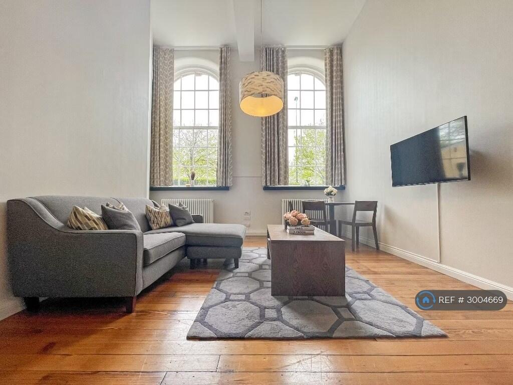 Main image of property: Mcdonald Road, Edinburgh, EH7