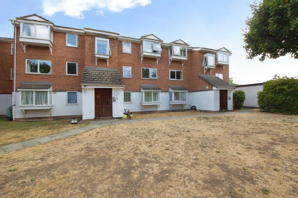Main image of property: Braithwaite Avenue, ROMFORD, Essex, RM7