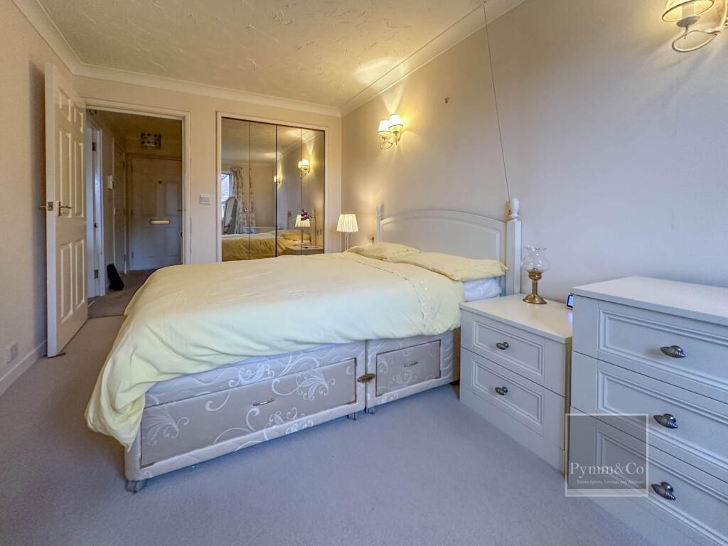 Shannock Court, George Street, Sheringham - View 5