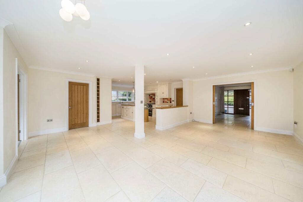 House in London - View 4