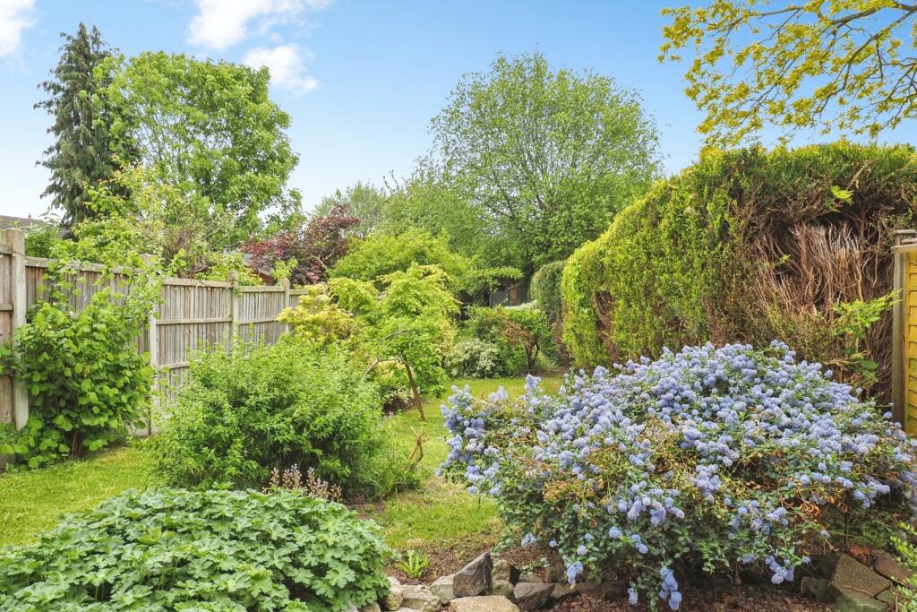 House in Nottingham, Chilwell - View 4