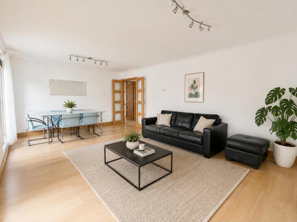 Main image of property: Acol Road, South Hampstead - SUNNY & BRIGHT
