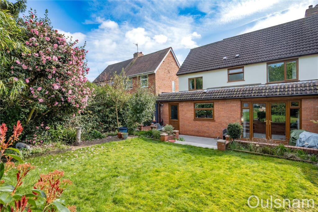 Additional image 29 of Perryfields Crescent, Bromsgrove, Worcestershire, B61