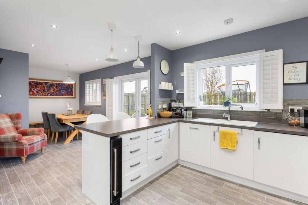 Main image of property: Bissett Place, Wester Inch, Bathgate, EH48 2XR