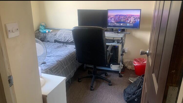 1 bedroom terraced house for rent