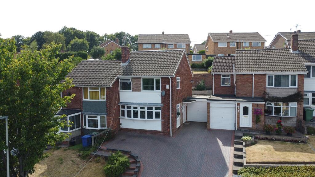 Main image of property: Balmoral Road, Stourbridge