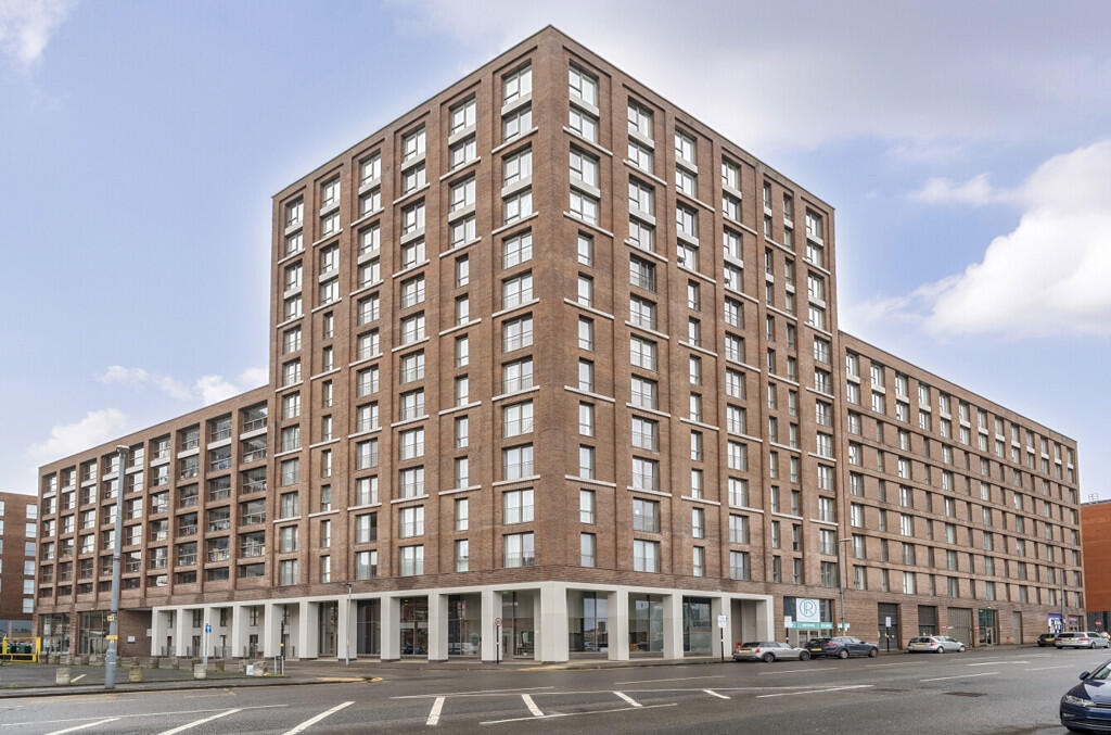 Main image of property: Pershore Street, Birmingham, B5