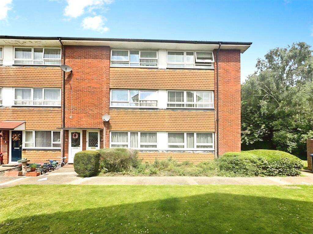 Main image of property: Strode Street, Egham, Surrey, TW20