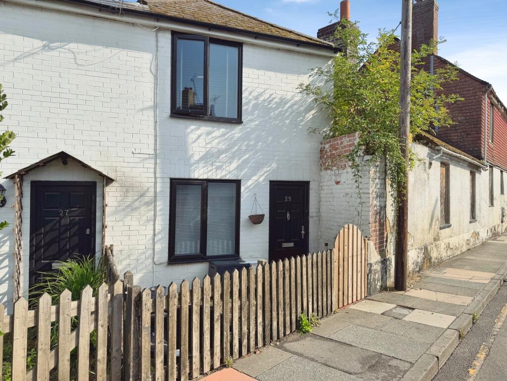 Main image of property: Ferry Road, Rye, East Sussex, TN31