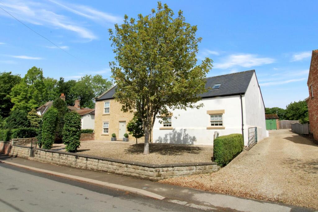 Main image of property: Church Wynd, Burneston, North Yorkshire