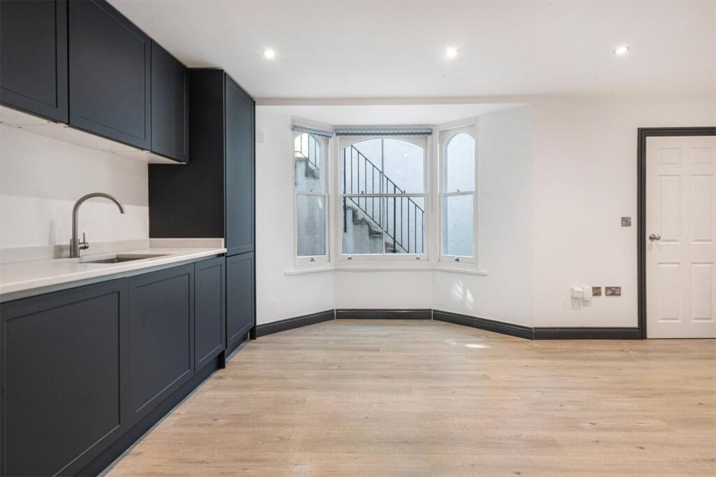Apartment in Brighton, West Hill, Round Hill - View 5