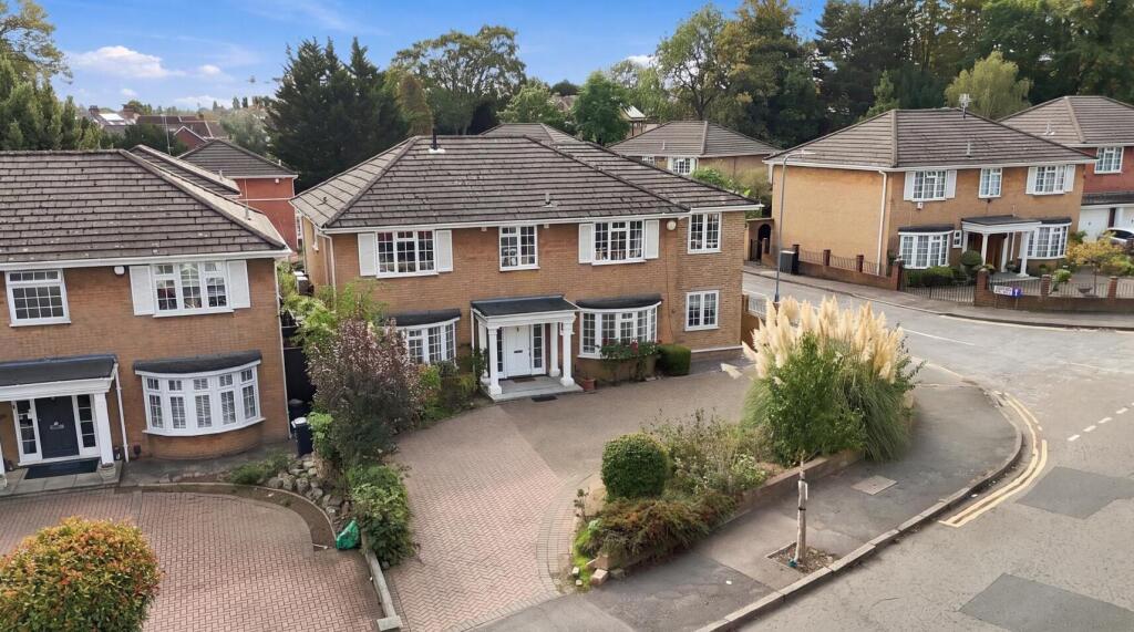 Main image of property: The Avenue, Wanstead