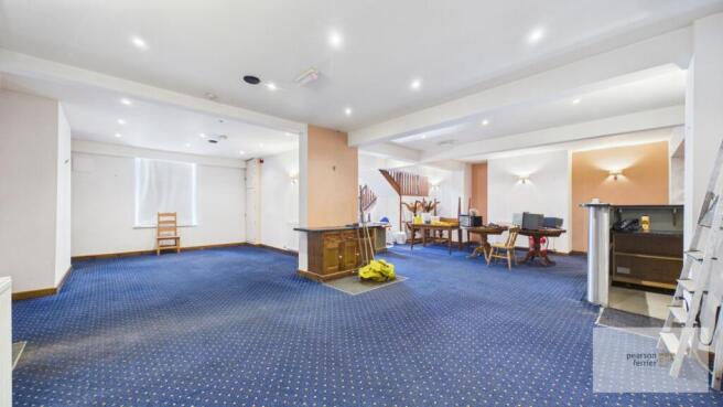 Ground Floor Dining Room