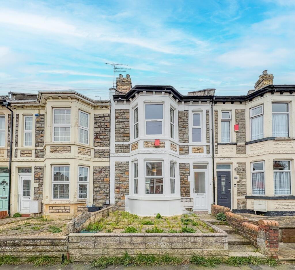 Main image of property: Sandringham Road, Brislington, Bristol, BS4 3PP