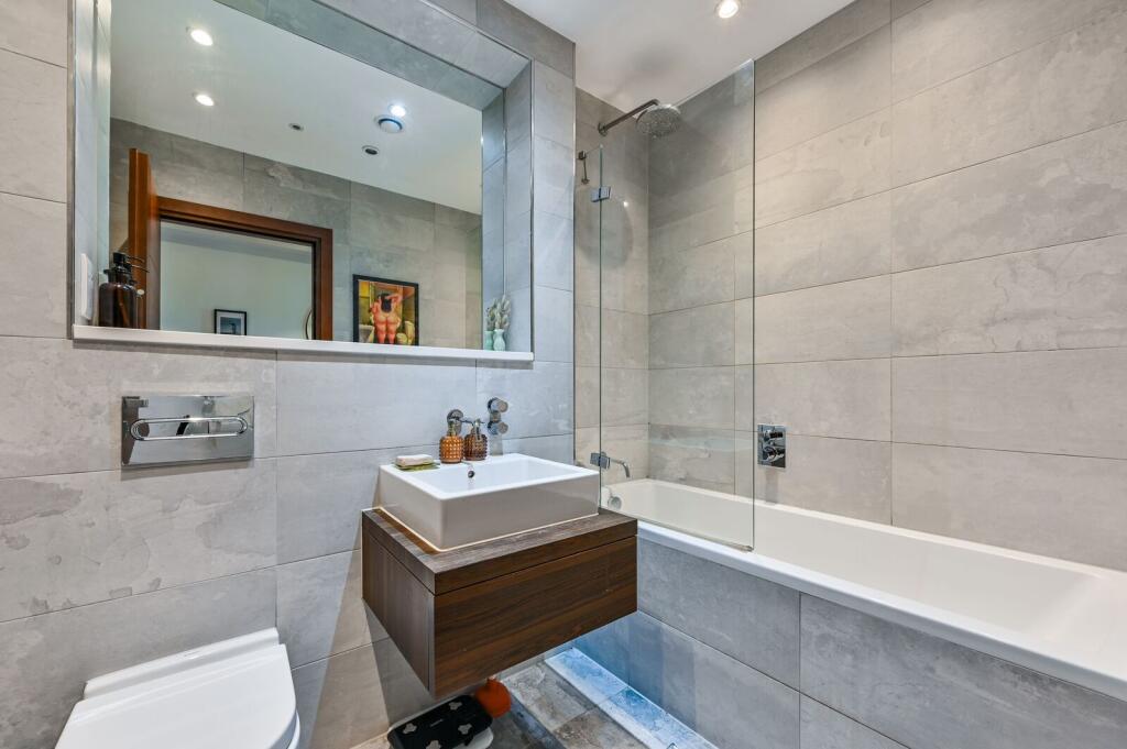 Main image of property: Mercers Road, Tufnell Park, London, N19