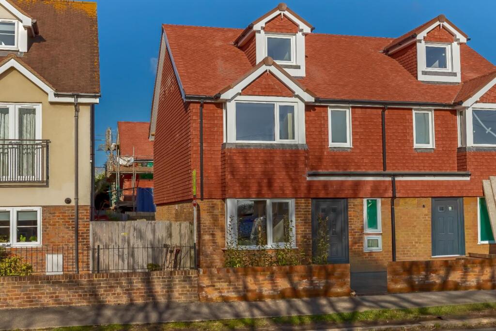 Main image of property: Upper Shoreham Road, Shoreham By Sea