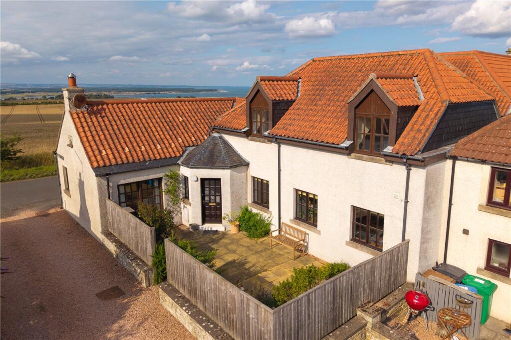 Main image of property: 1 Anderson Place, Strathkinness, St. Andrews, Fife, KY16