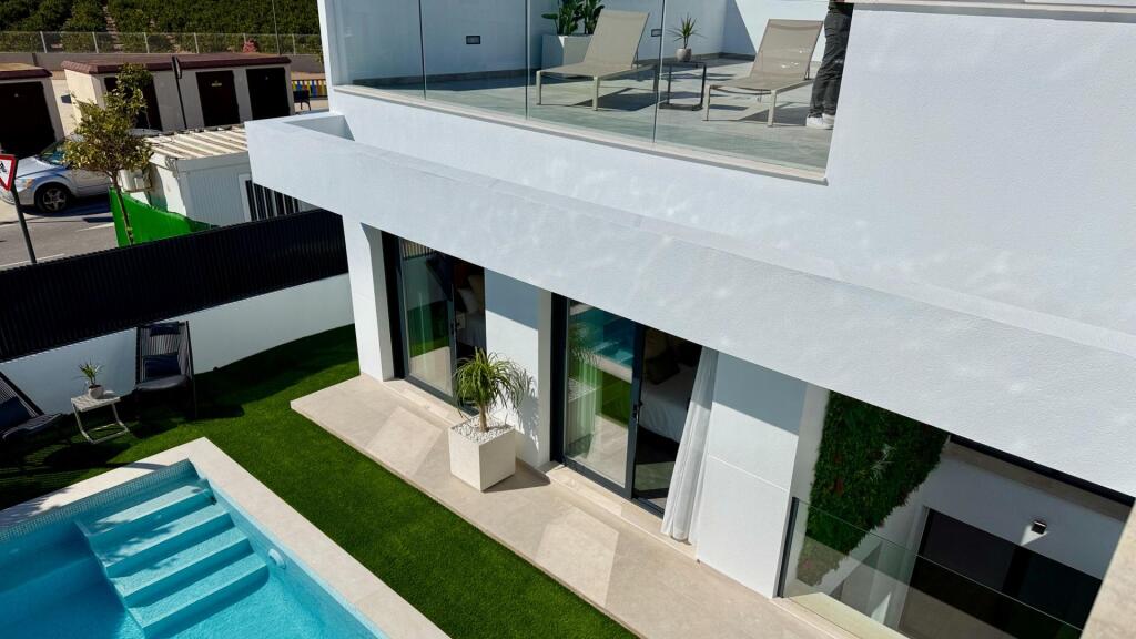 Main image of property: Murcia, Los Alcázares