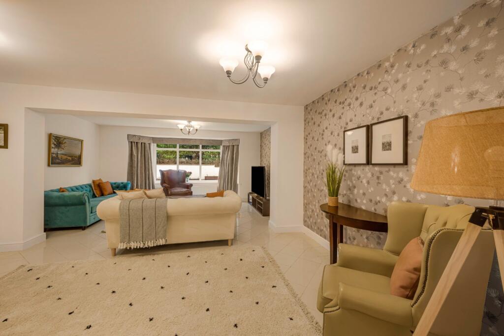 Harrington Road, Altrincham, Cheshire, WA14 photo 4