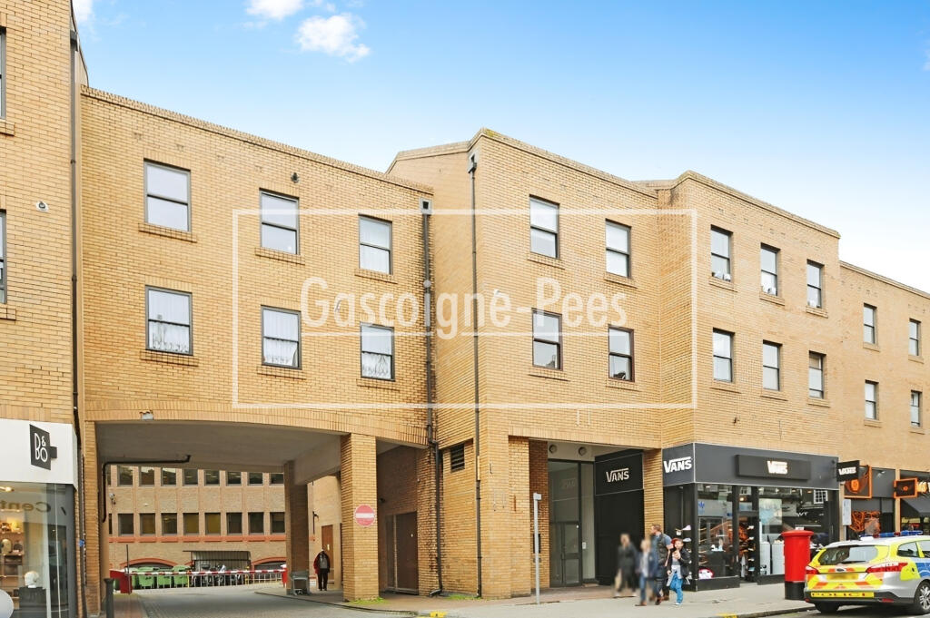 Main image of property: Ceres Court - Central Kingston