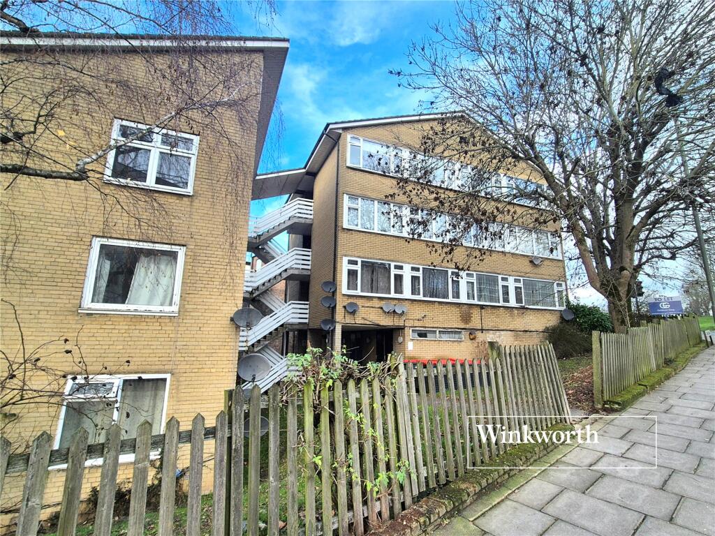 Main image of property: Cat Hill, East Barnet, EN4