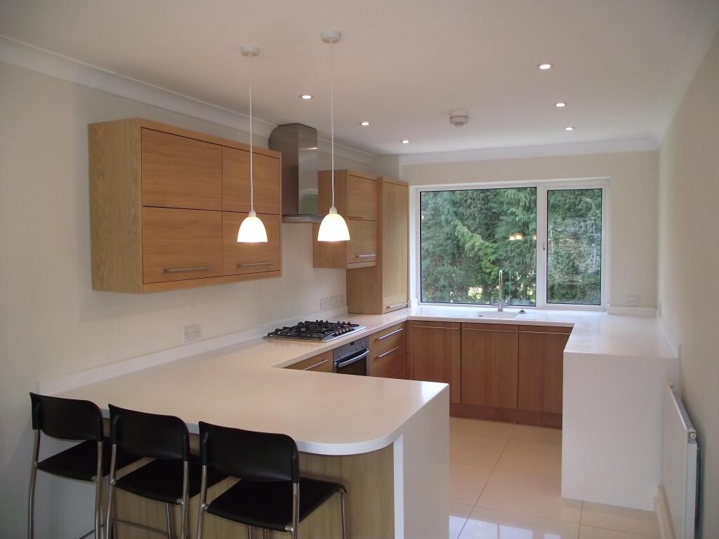 Main image of property: Charmouth Court St. Albans AL1