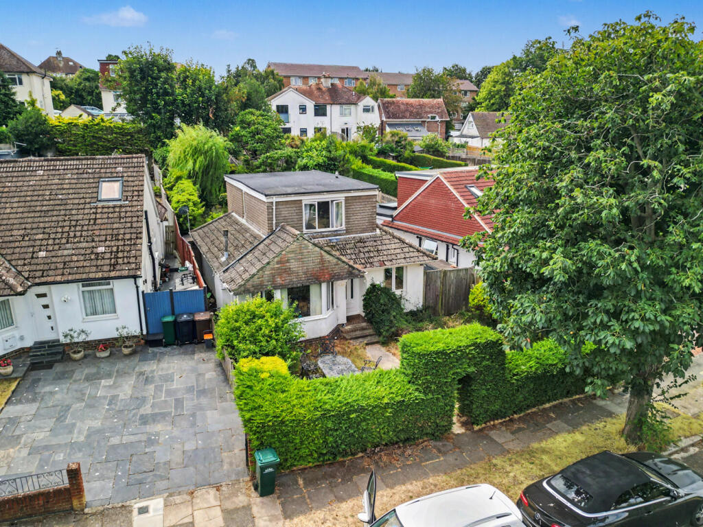 Main image of property: Dale View, Hove