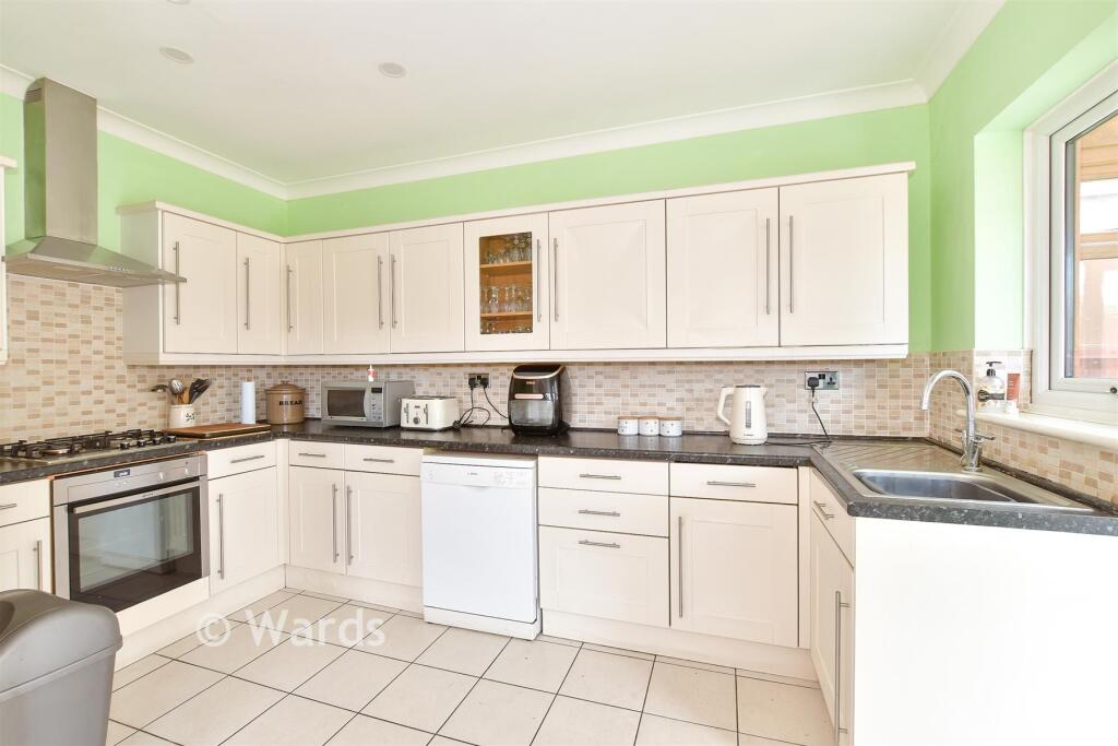 House in Whitstable, South Tankerton - View 5