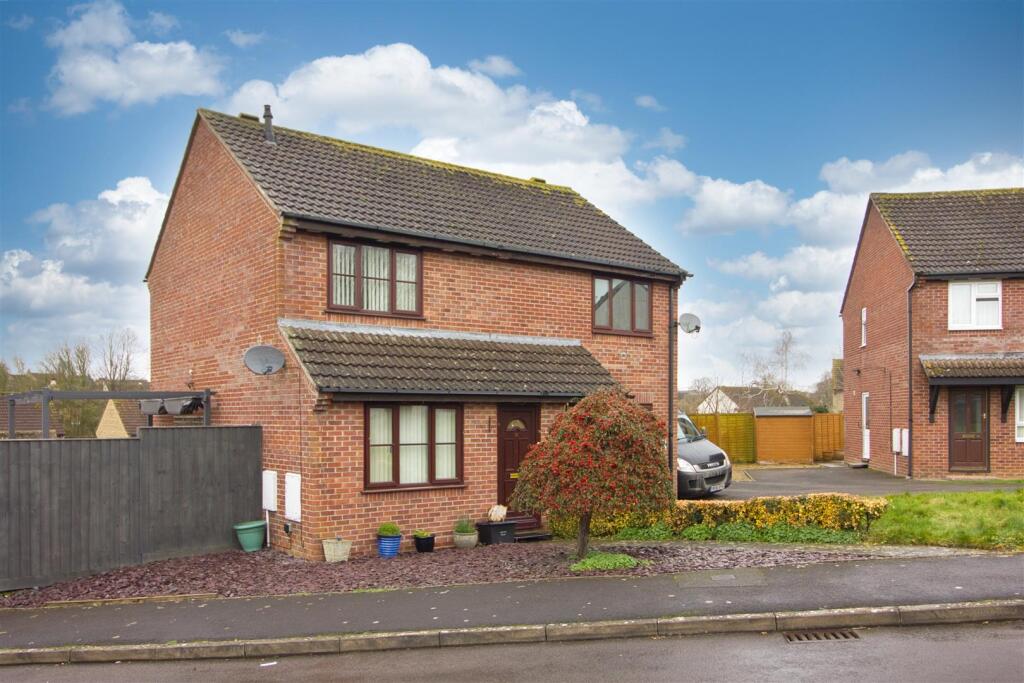 Main image of property: Bonners Close, Malmesbury