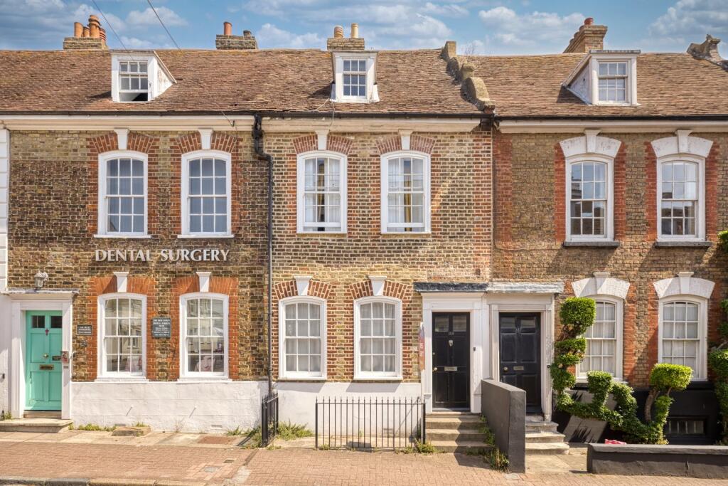Main image of property: High Street, Ramsgate, Kent, CT11