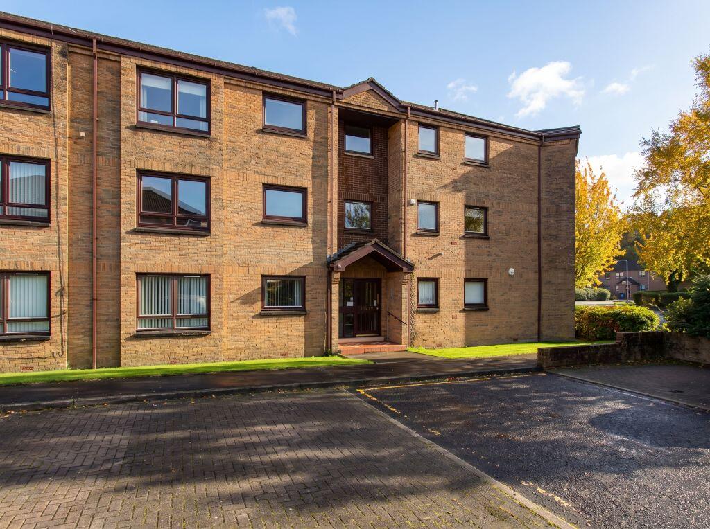 Apartment in Paisley - View 2