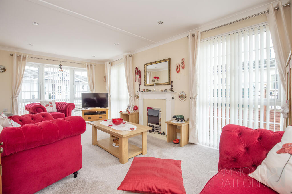 House in Breckland, Attleborough - View 2