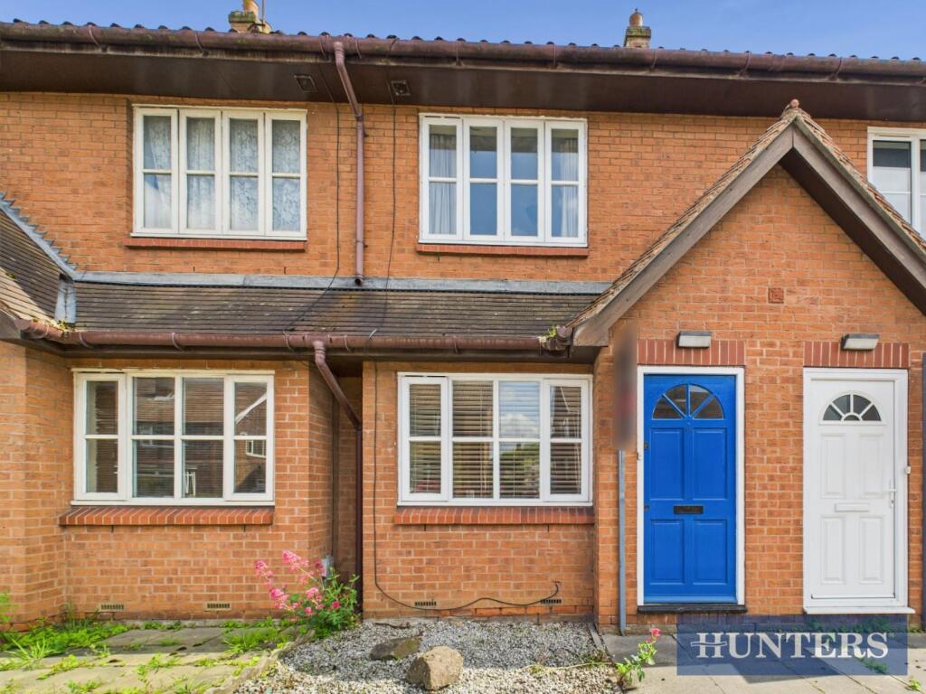 Main image of property: Wylies Road, Beverley, HU17 7AP