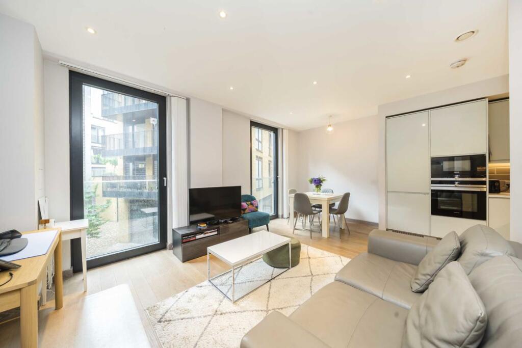 Main image of property: Drapers Yard, Wandsworth
