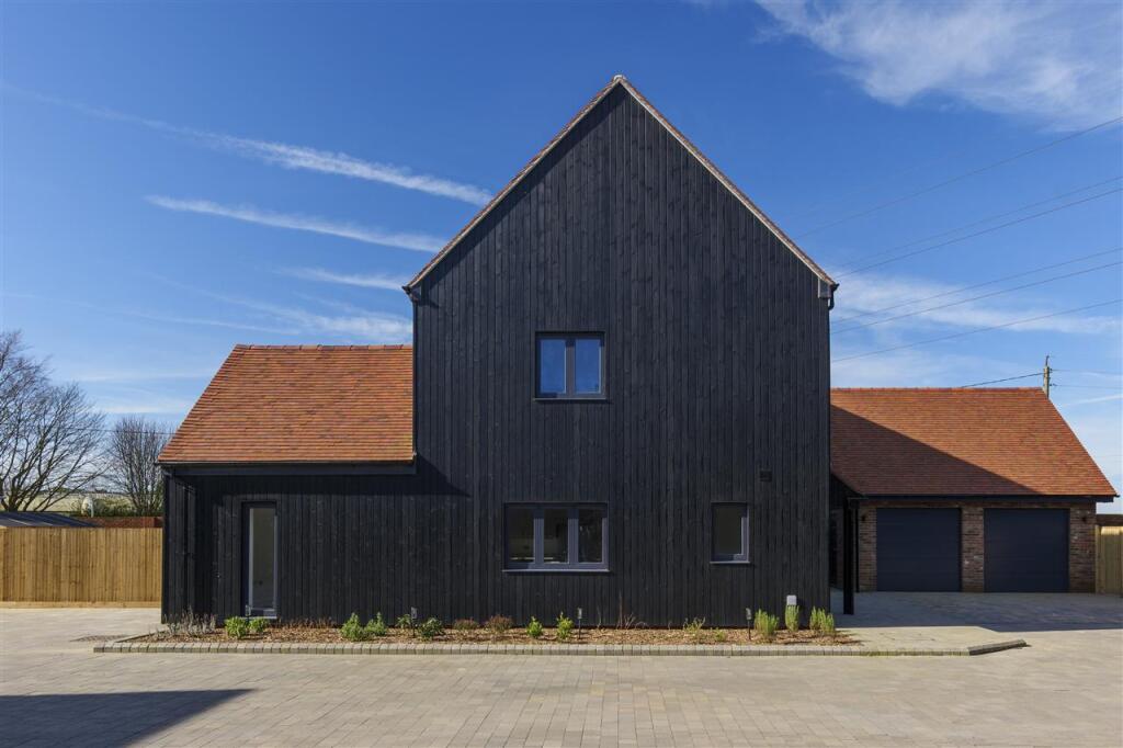 Main image of property: Kings Oak Drive, Woodnesborough, Sandwich