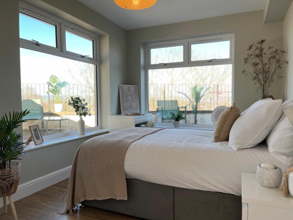 Main image of property: Courtenay Road - Bills included!