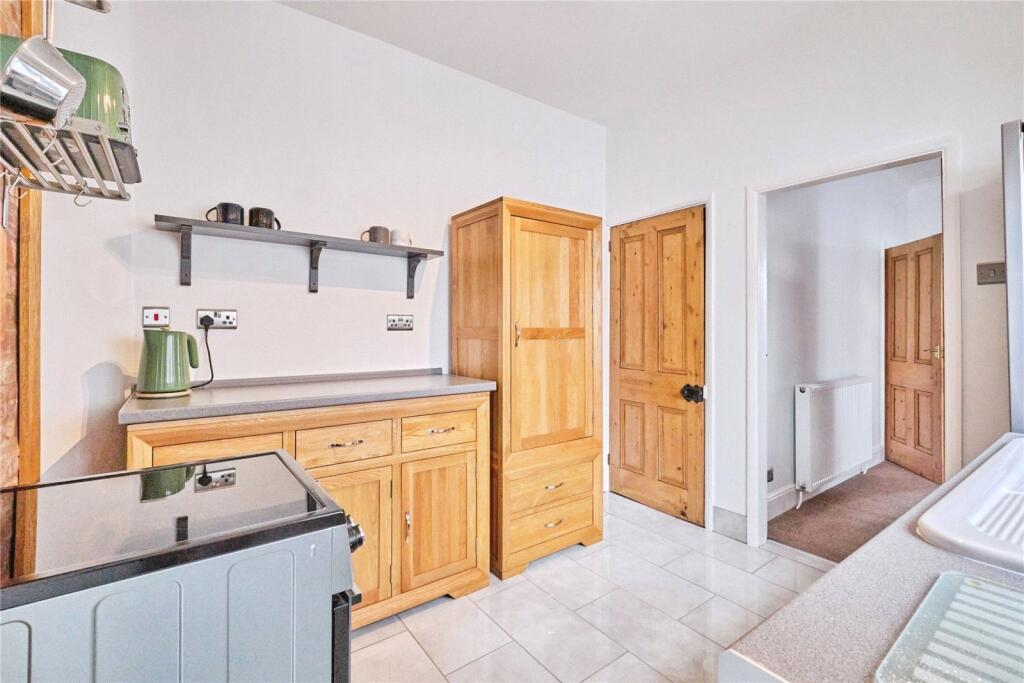 House in Wolverhampton, Penn - View 5