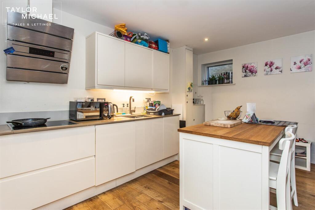 Main image of property: Salisbury Road, Hove