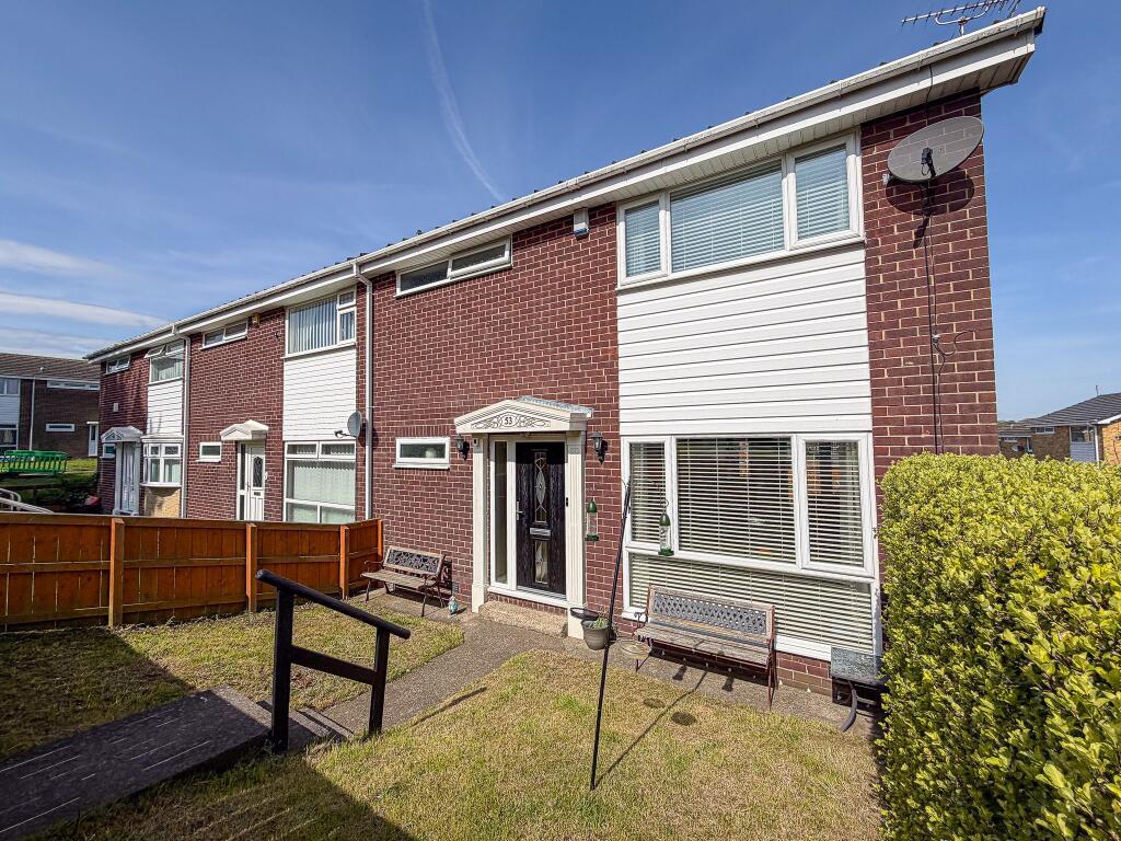 Main image of property: Clover Hill, Sunniside, Newcastle upon Tyne
