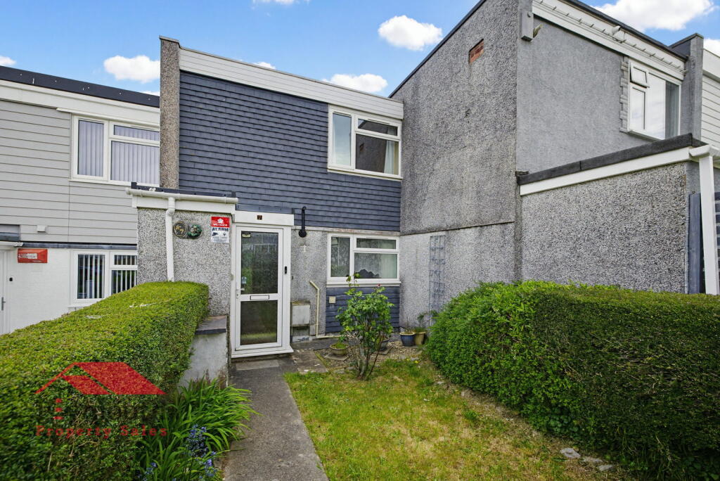 Main image of property: 7 Brixham Walk, Leigham, Plymouth