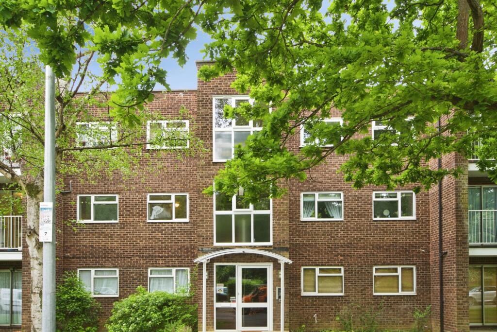 Main image of property: Malcolm Way, Wanstead, London, E11