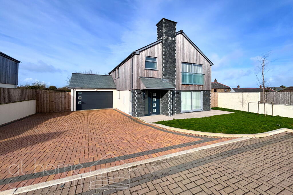 Main image of property: No. 4 Treskyber, Rose, Near Perranporth, TR4